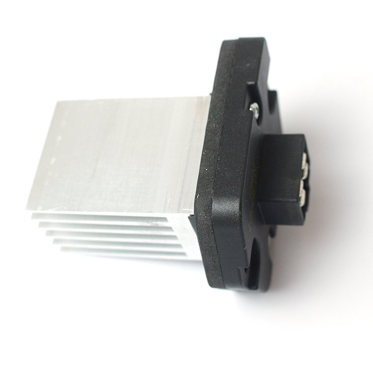 8126100R0090-F131 Good Quality Auto Spare Parts Car Parts Fan Motor Assembly for JAC