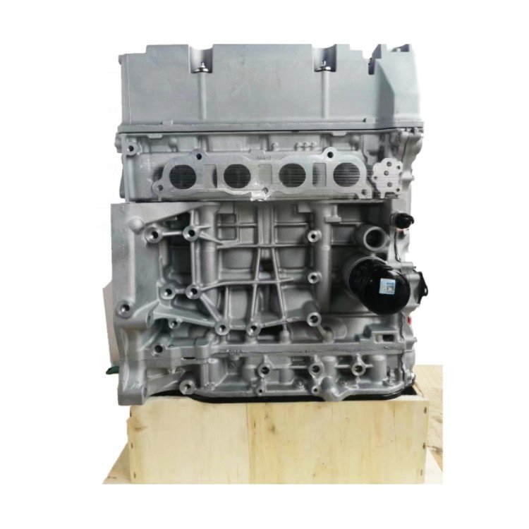 Manufacture Sell Motor Engine K20A Auto Engine System Suitable for Honda