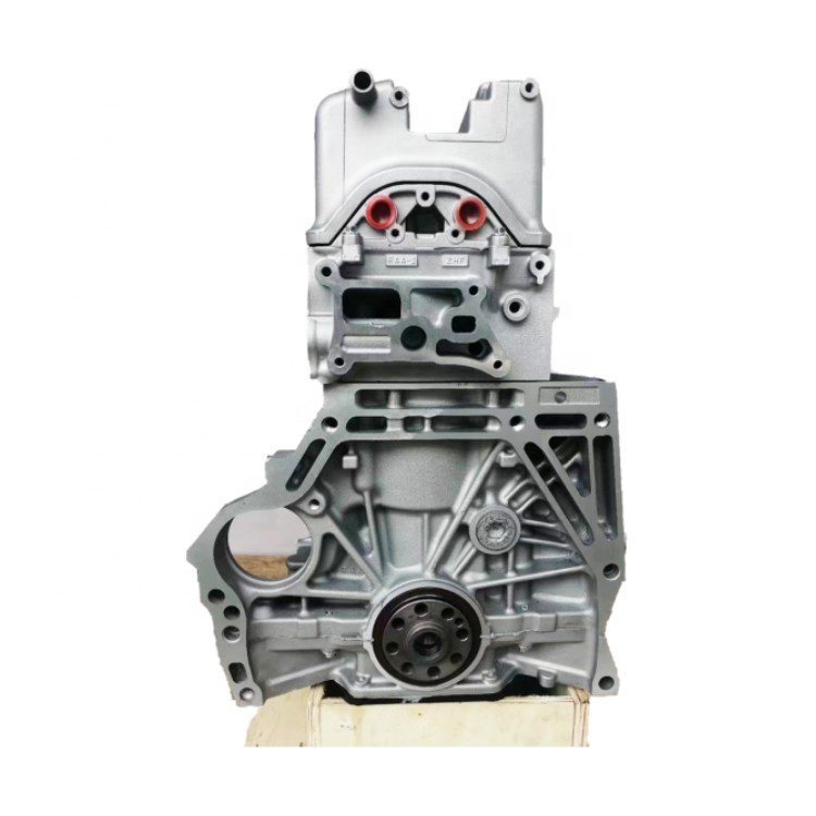 Manufacture Sell Motor Engine K20A Auto Engine System Suitable for Honda