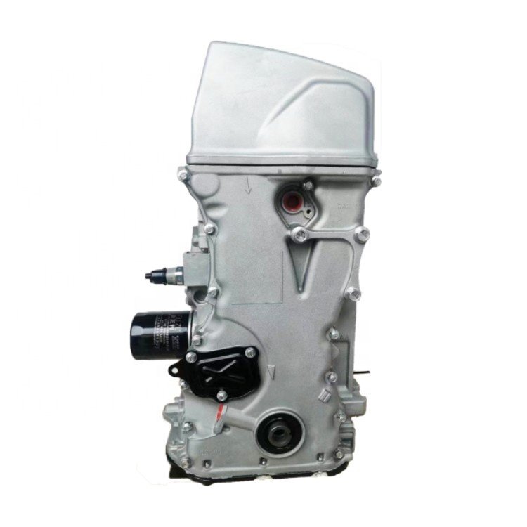 Manufacture Sell Motor Engine K20A Auto Engine System Suitable for Honda