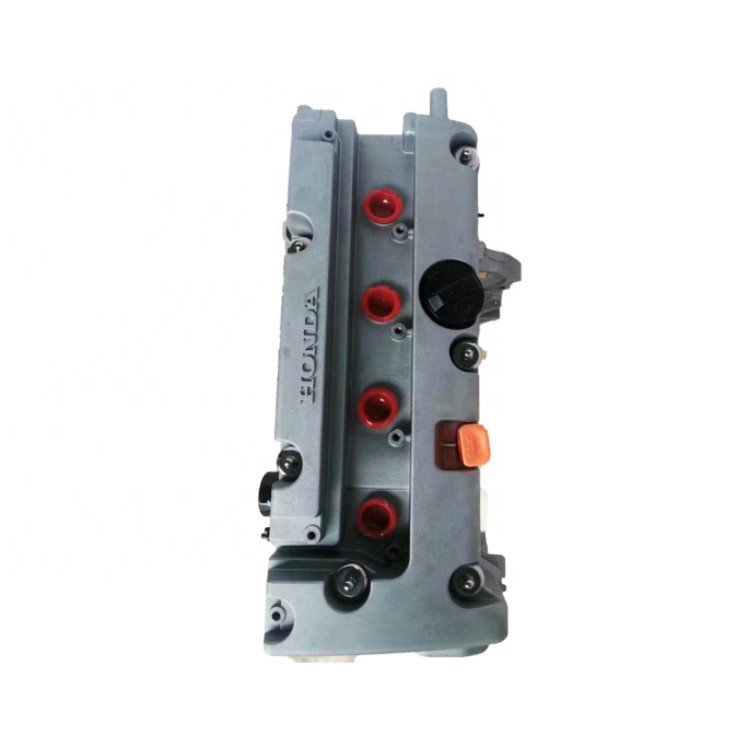 Manufacture Sell Motor Engine K20A Auto Engine System Suitable for Honda
