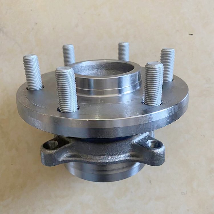 High Quality 43550-26010 43500-Z9001 Car Front Rear Wheel Hub Bearing Unit Kit Assembly for TOYOT a GranAce Hiace