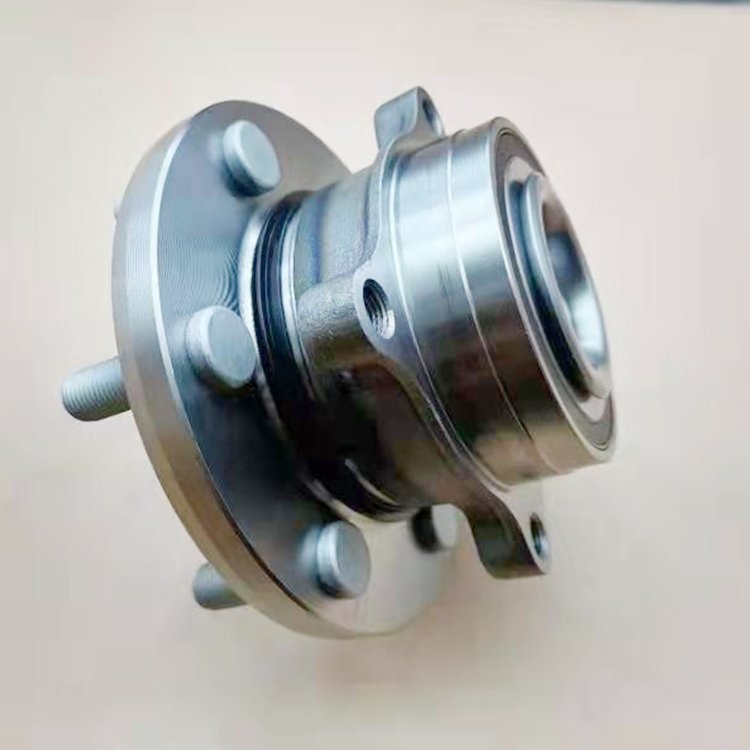 High Quality 43550-26010 43500-Z9001 Car Front Rear Wheel Hub Bearing Unit Kit Assembly for TOYOT a GranAce Hiace