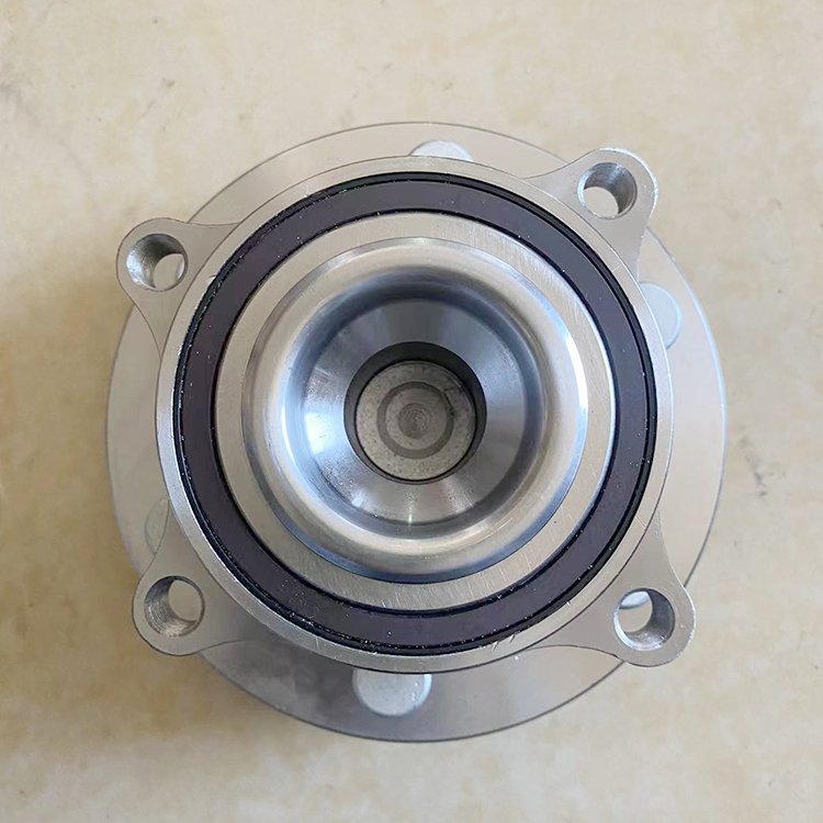 High Quality 43550-26010 43500-Z9001 Car Front Rear Wheel Hub Bearing Unit Kit Assembly for TOYOT a GranAce Hiace