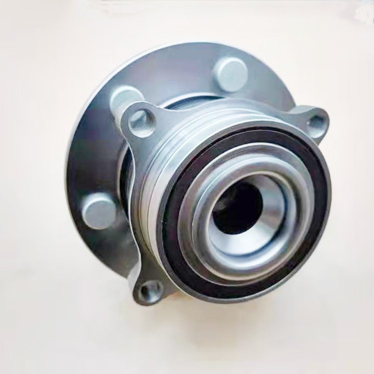 High Quality 43550-26010 43500-Z9001 Car Front Rear Wheel Hub Bearing Unit Kit Assembly for TOYOT a GranAce Hiace
