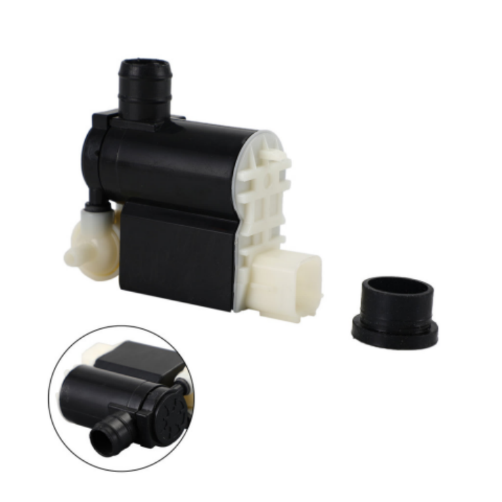Auto Parts Windshield Washer Pump Motor 98510-2L100 for Hyundai Kia