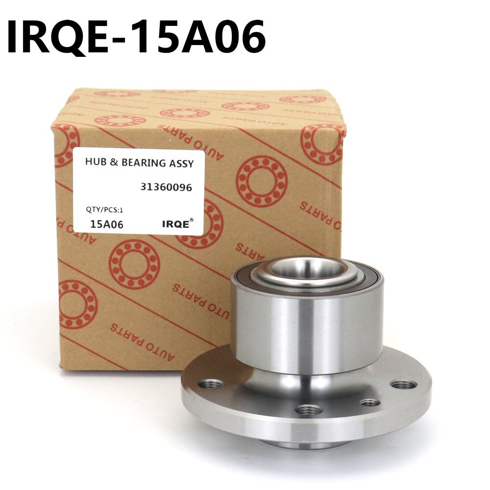 31360096 Automotive Front Hub Unit Bearing Assembly 15A06 for VOLVO