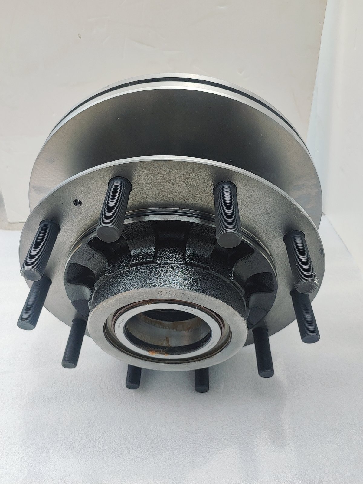 Auto Parts Rear Wheel Hub Assembly K9-3104010 for BYD Car K9