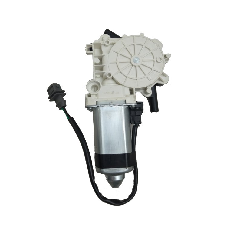Auto Car Power Window Motor 24volt With 24V Dc Motor Dc Window Riser Motor for Mercedes Benz Car Use