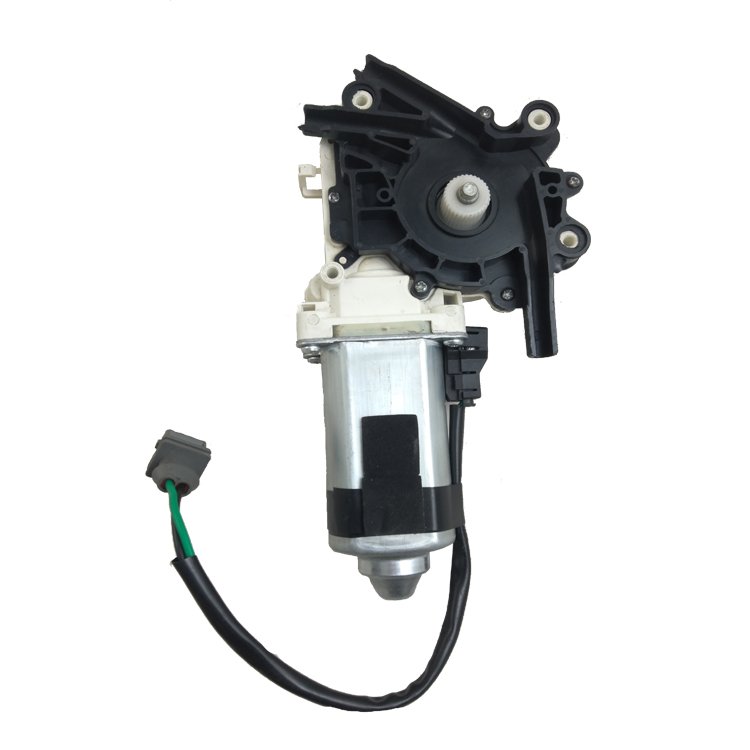 Auto Car Power Window Motor 24volt With 24V Dc Motor Dc Window Riser Motor for Mercedes Benz Car Use