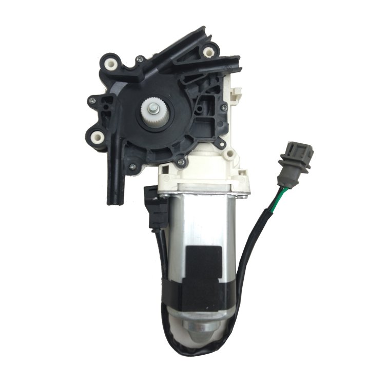 Auto Car Power Window Motor 24volt With 24V Dc Motor Dc Window Riser Motor for Mercedes Benz Car Use