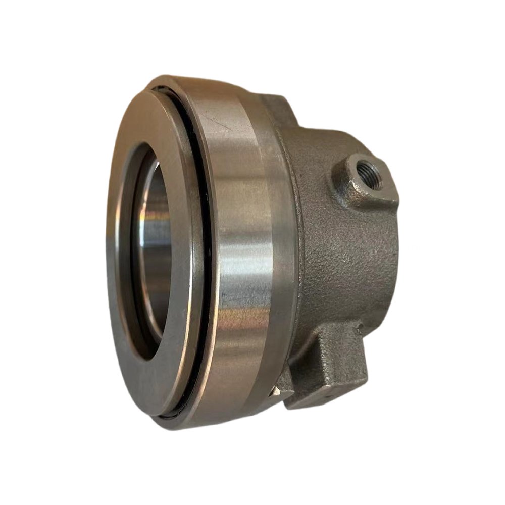 Ch J75-1601030-7 Truck Clutch Release Bearing Assembly New Condition for Front Wheel Use