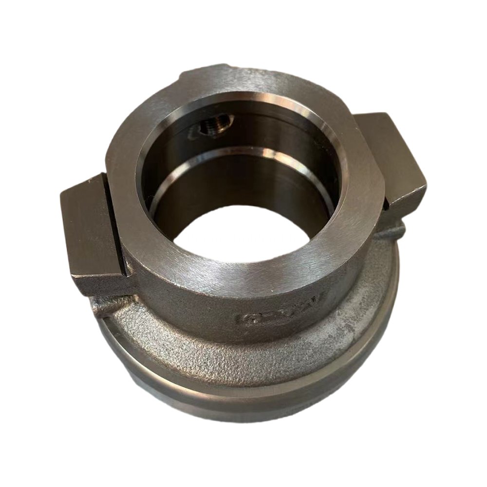 Ch J75-1601030-7 Truck Clutch Release Bearing Assembly New Condition for Front Wheel Use