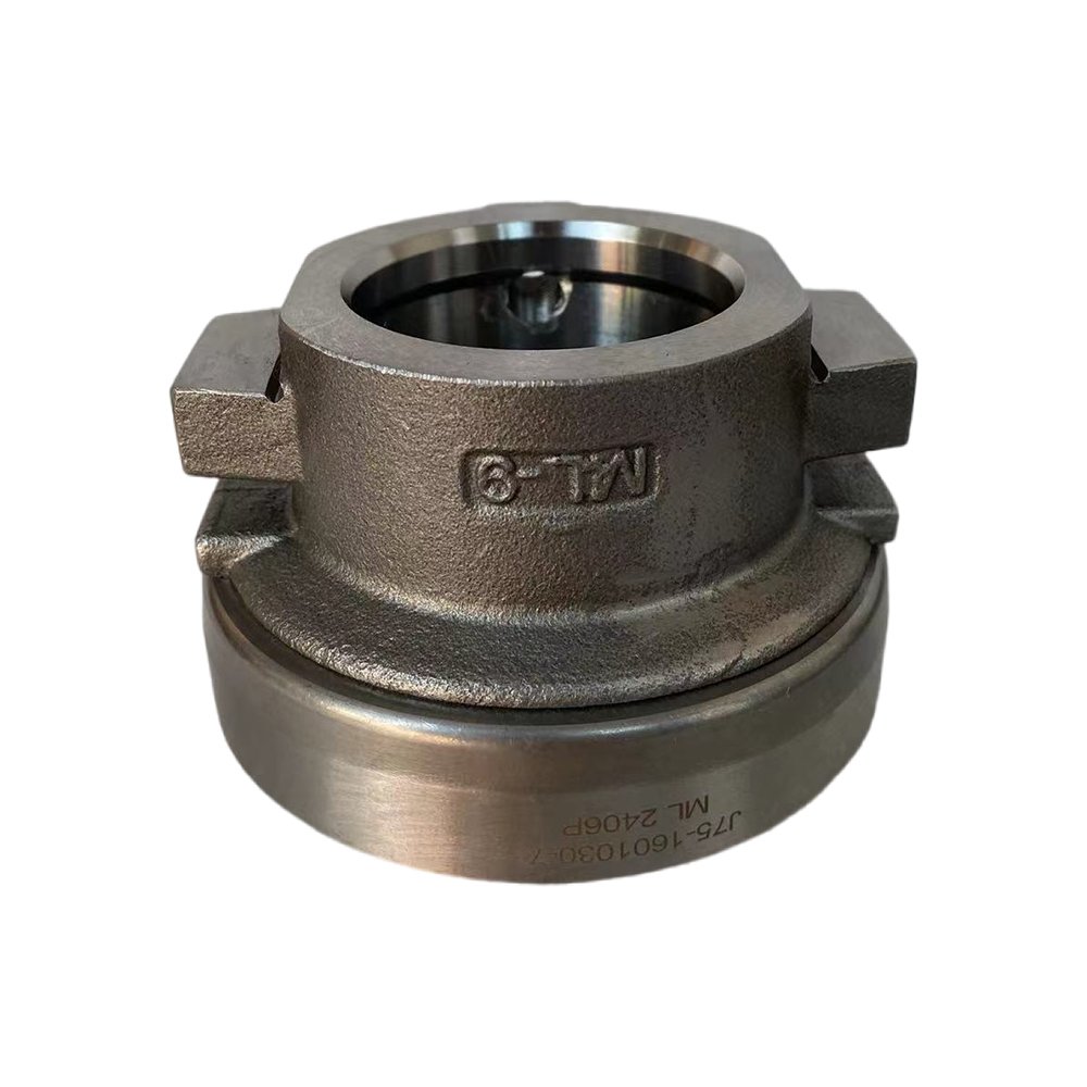 Ch J75-1601030-7 Truck Clutch Release Bearing Assembly New Condition for Front Wheel Use