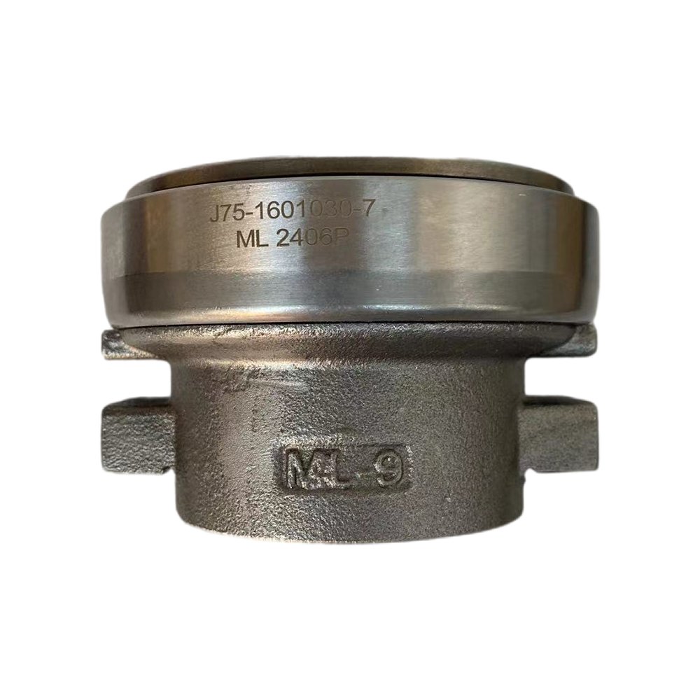 Ch J75-1601030-7 Truck Clutch Release Bearing Assembly New Condition for Front Wheel Use