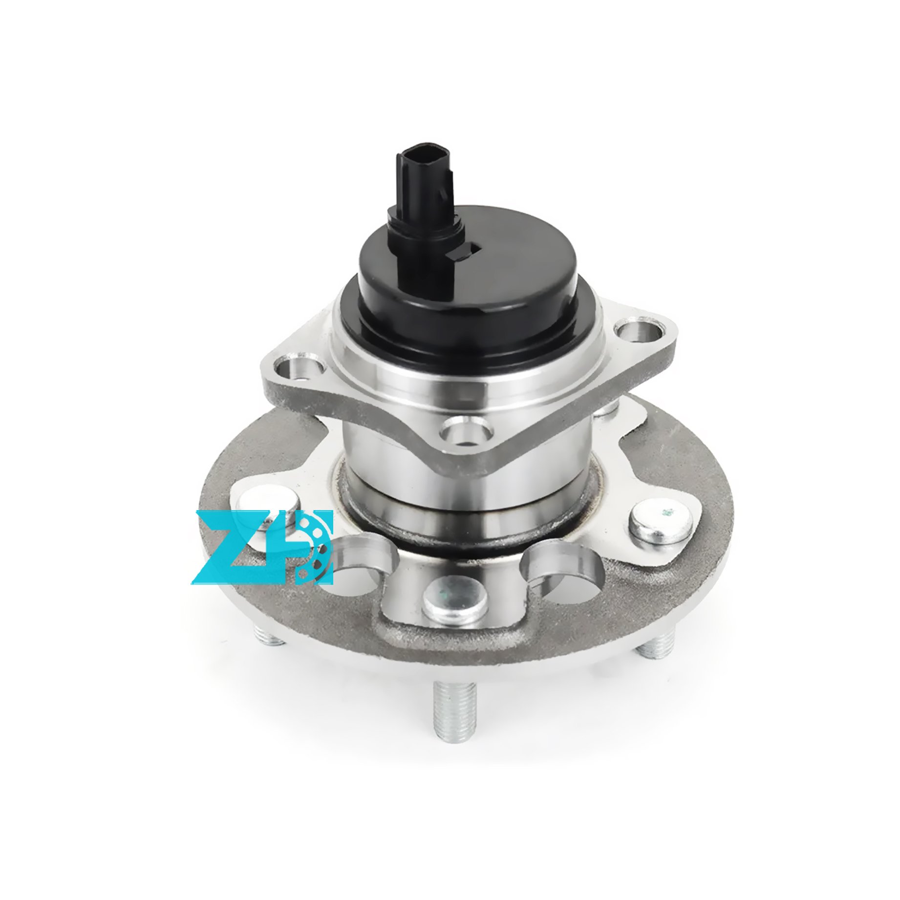 High Quality Car Bearing 42410-B1050 Rear Wheel Hub Bearing 3DACF027F16BS for Toyota Passo Car Daihatsu Boon Luminas 2008-2012