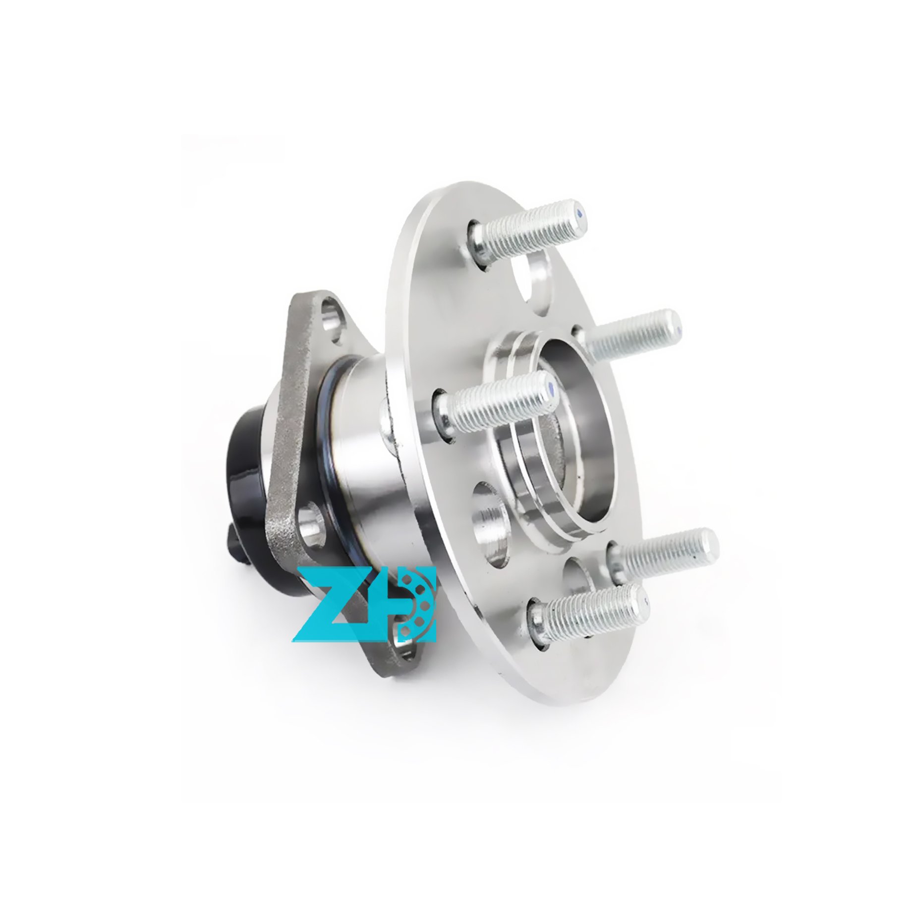 High Quality Car Bearing 42410-B1050 Rear Wheel Hub Bearing 3DACF027F16BS for Toyota Passo Car Daihatsu Boon Luminas 2008-2012