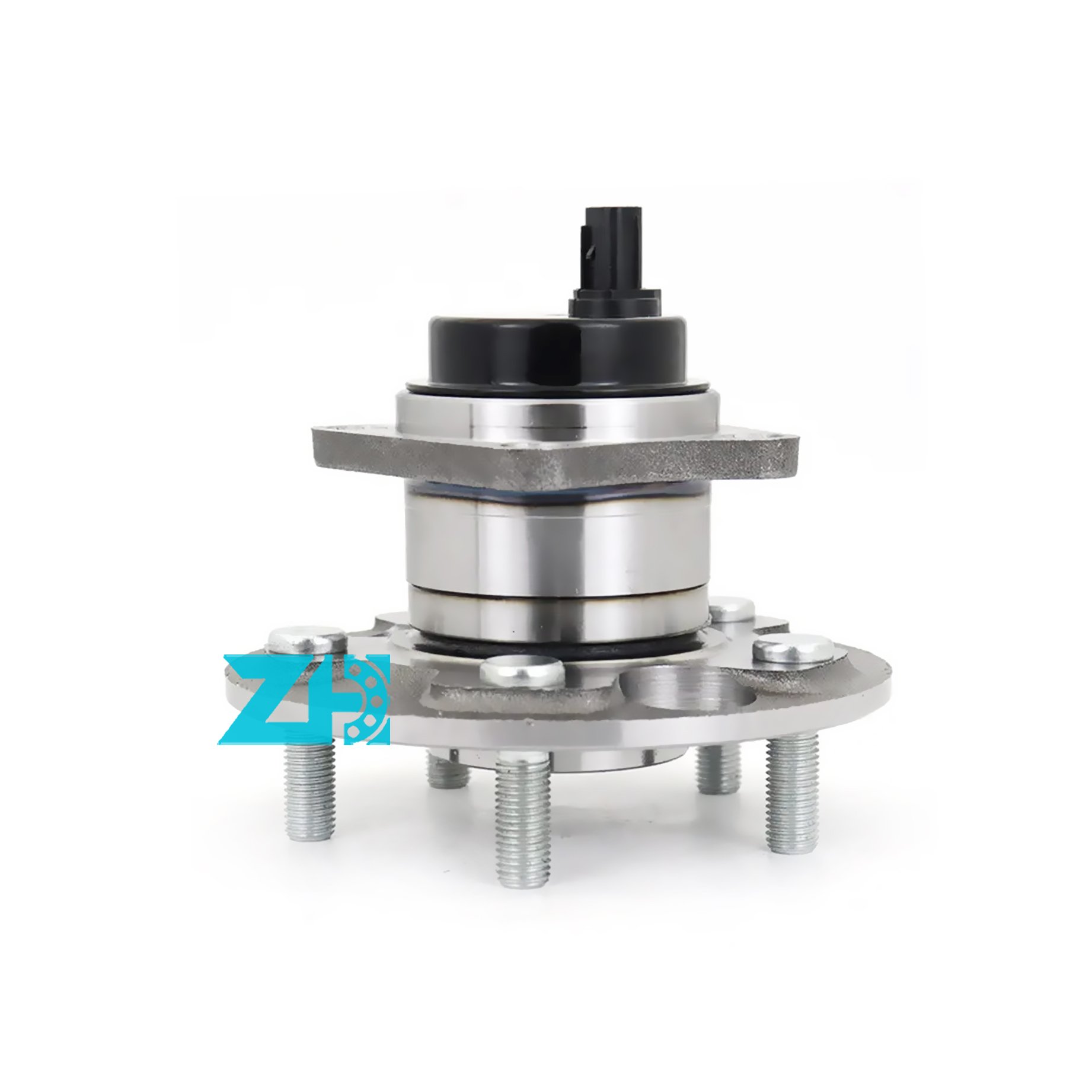 High Quality Car Bearing 42410-B1050 Rear Wheel Hub Bearing 3DACF027F16BS for Toyota Passo Car Daihatsu Boon Luminas 2008-2012