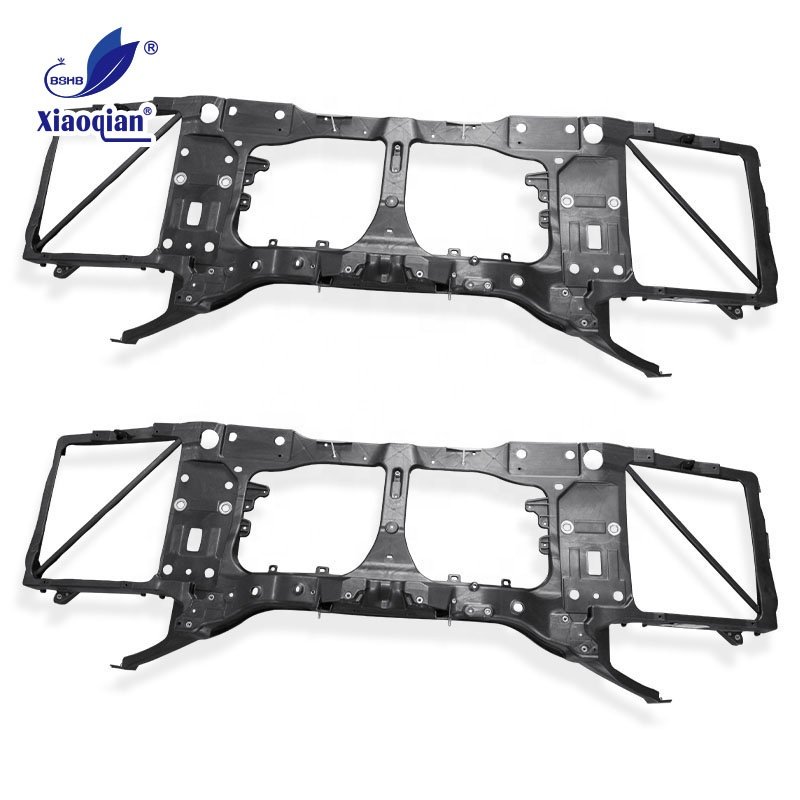 Auto Parts OEM 1061950-98-F 1061950 Front Bumper Radiator Slam Panel Support Water tank Frame for Tesla Model S