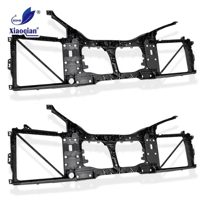 Auto Parts OEM 1061950-98-F 1061950 Front Bumper Radiator Slam Panel Support Water tank Frame for Tesla Model S