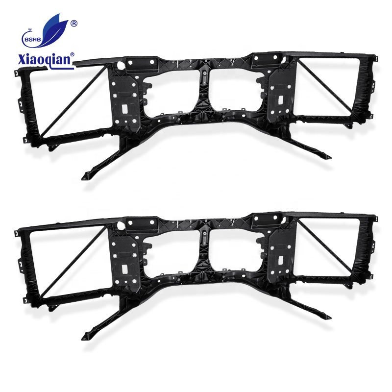 Auto Parts OEM 1061950-98-F 1061950 Front Bumper Radiator Slam Panel Support Water tank Frame for Tesla Model S