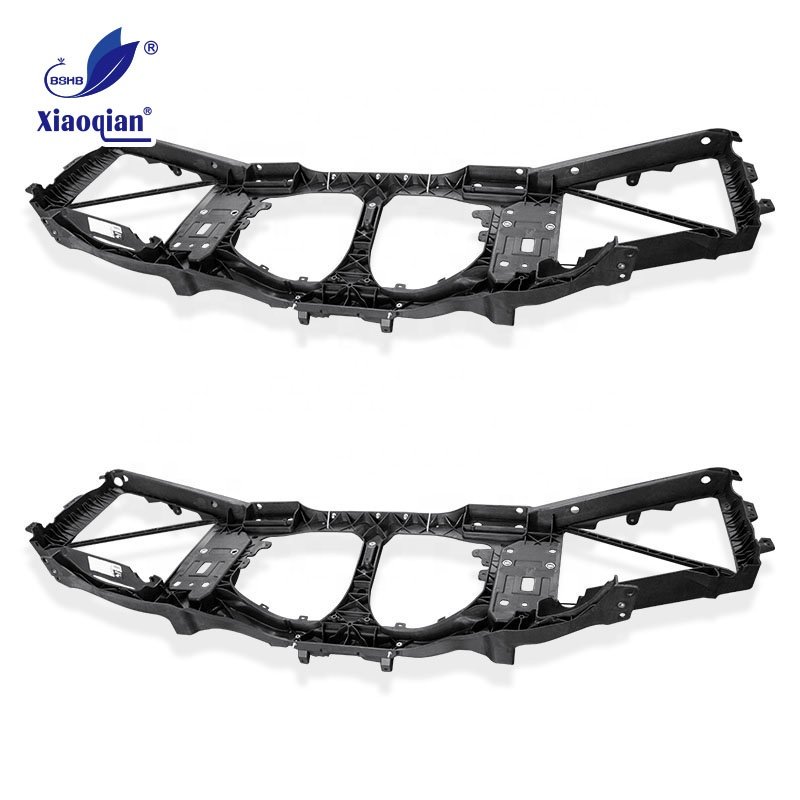 Auto Parts OEM 1061950-98-F 1061950 Front Bumper Radiator Slam Panel Support Water tank Frame for Tesla Model S