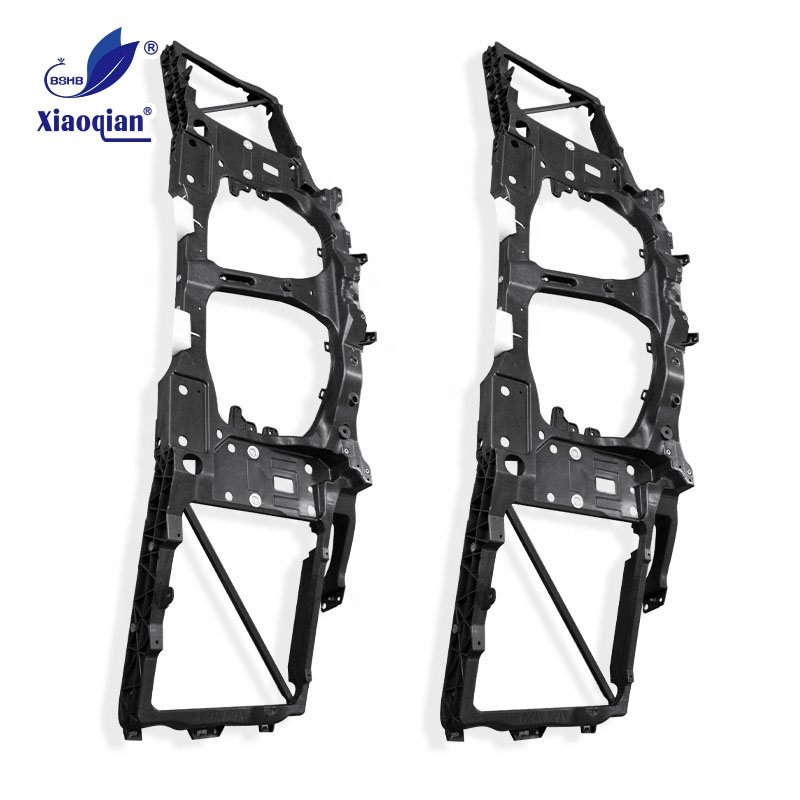 Auto Parts OEM 1061950-98-F 1061950 Front Bumper Radiator Slam Panel Support Water tank Frame for Tesla Model S
