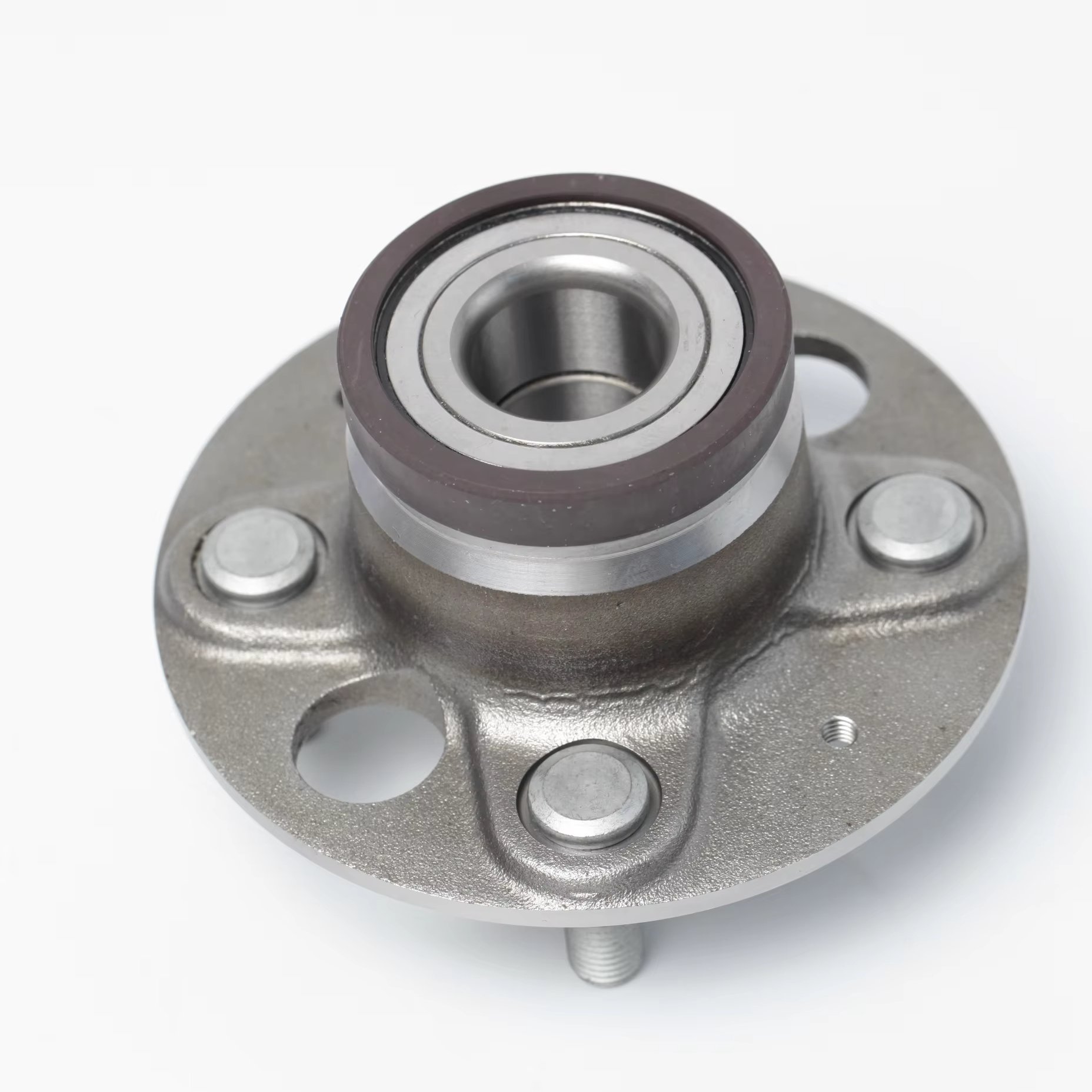 42200-SAA-G51 New Wheel Hub Auto Bearing Unit Front Rear Wheel Hub Bearing Wheel Hub for Honda City Fit