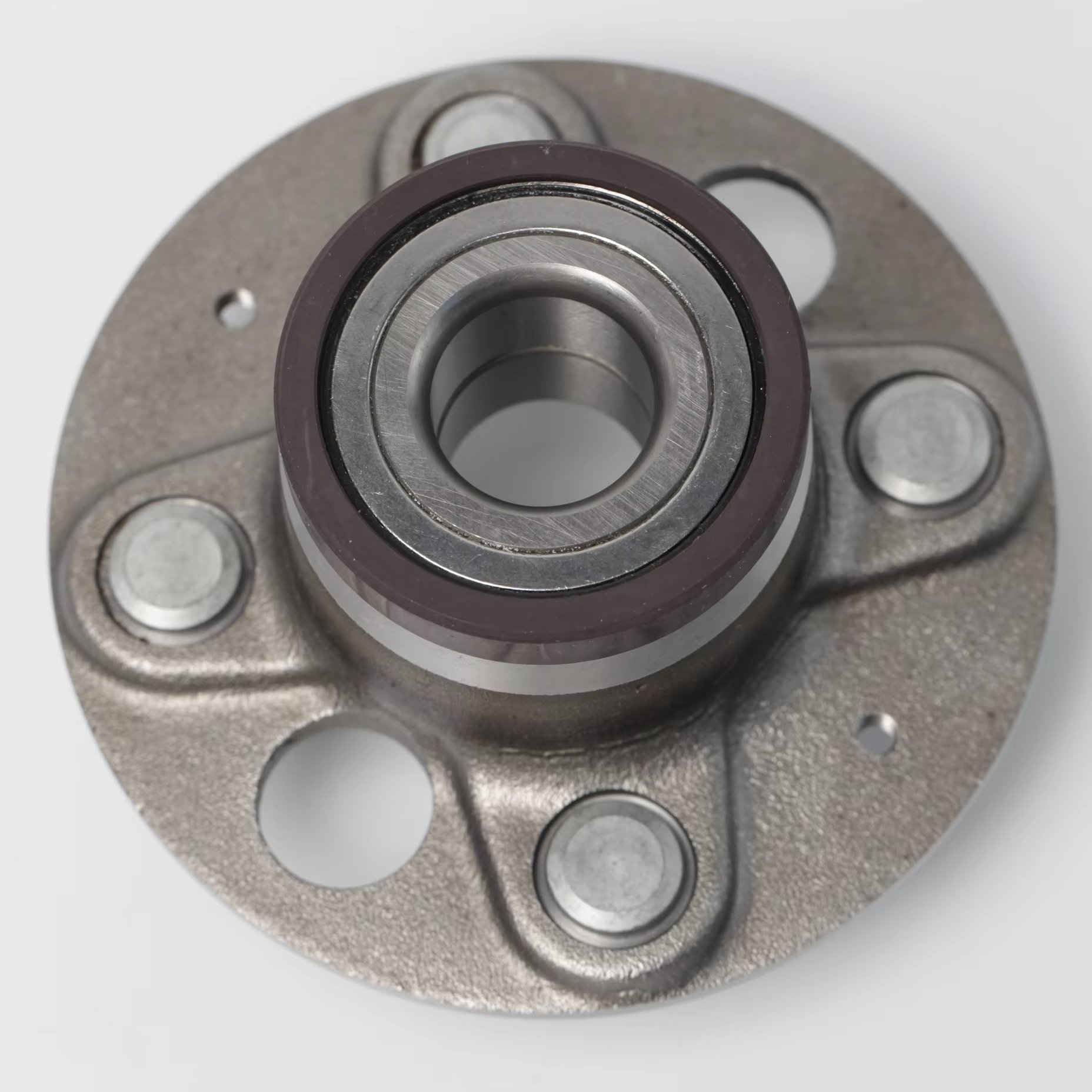 42200-SAA-G51 New Wheel Hub Auto Bearing Unit Front Rear Wheel Hub Bearing Wheel Hub for Honda City Fit