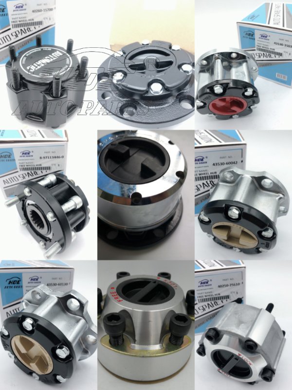 Durable 42450-01010 42450-01020 42450-02070 Auto Parts Wheel Hub Bearing for Toyota Prius