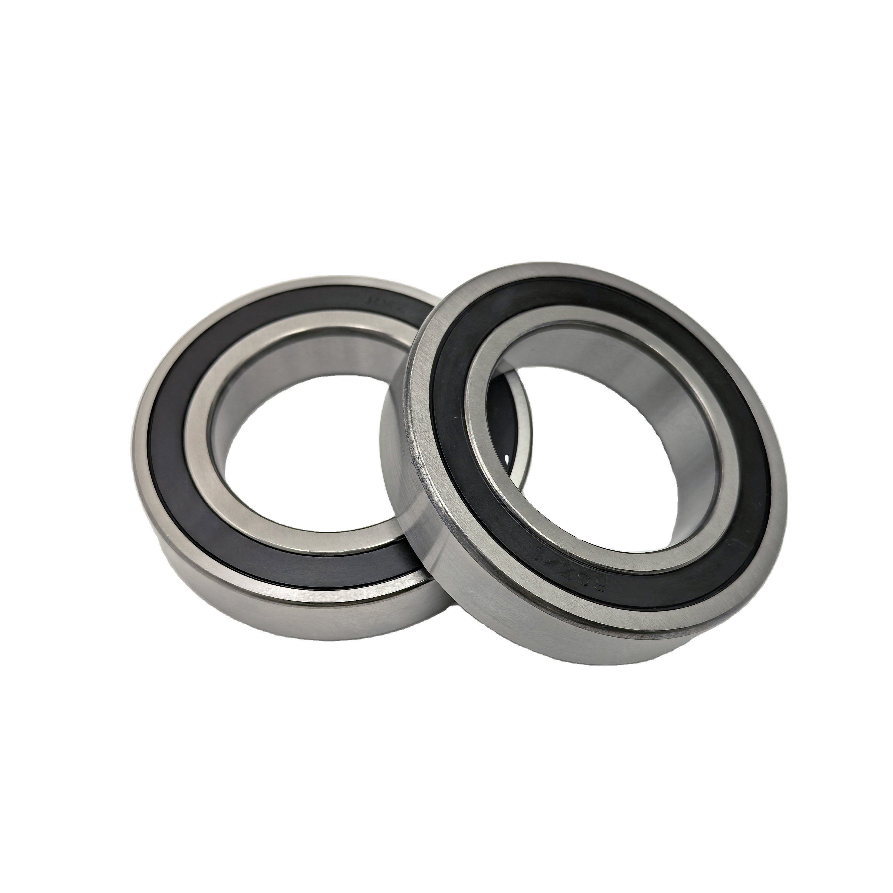 High Precision Low Friction Angular Contact Ball Bearing 7024 7026 7028 7030 7032 for Bakelite Machinery