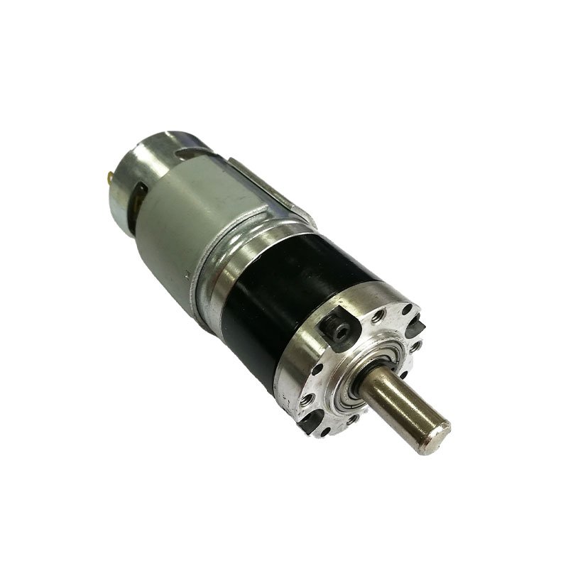 High Quality 24V DC Electric Gear Motor Customized 42PG775 Fan Electric Bicycle Door Lock Smart Home Certified ROHS 12V Volta
