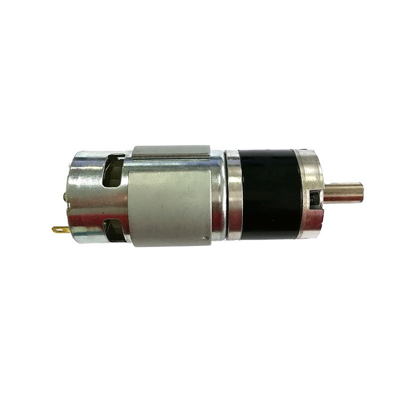 High Quality 24V DC Electric Gear Motor Customized 42PG775 Fan Electric Bicycle Door Lock Smart Home Certified ROHS 12V Volta