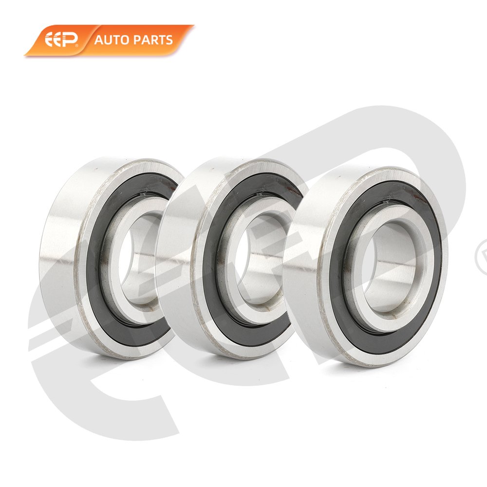 Japanese Auto Bearing Front Rear Wheel Hub Bearing Manufacturer for Toyota Honda Nissan Mazda Hyundai Mitsubishi Kia Subaru