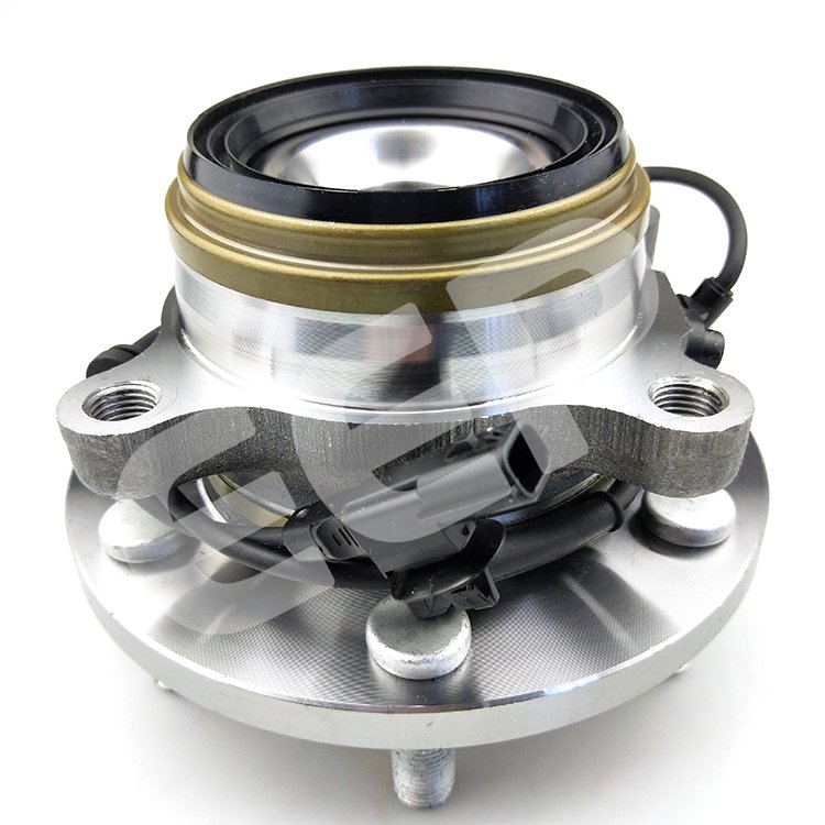Japanese Auto Bearing Front Rear Wheel Hub Bearing Manufacturer for Toyota Honda Nissan Mazda Hyundai Mitsubishi Kia Subaru