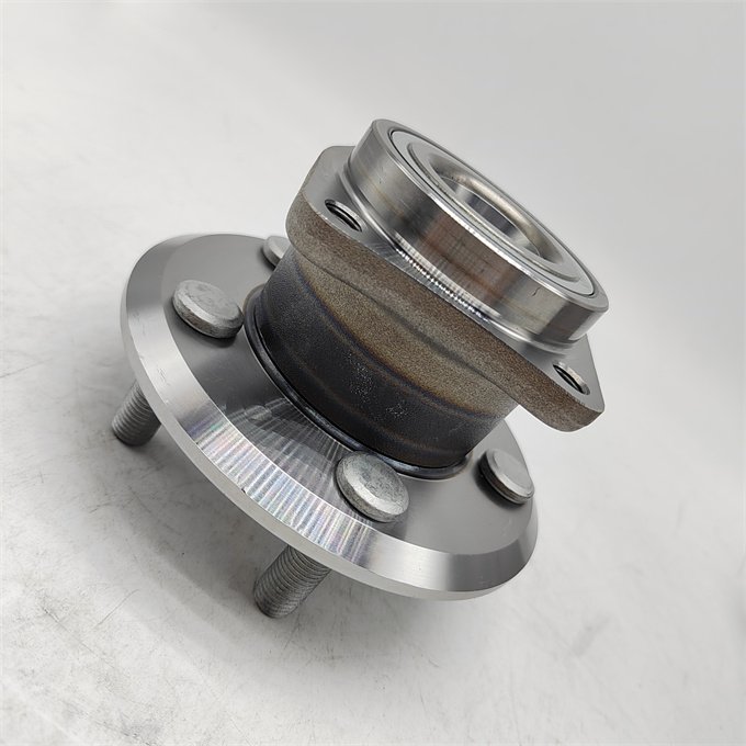 WLGRT OEM 42410-32100 Rear Wheel Hub Bearing for Toyota Allion Corolla Opa Premio Will VS Wish