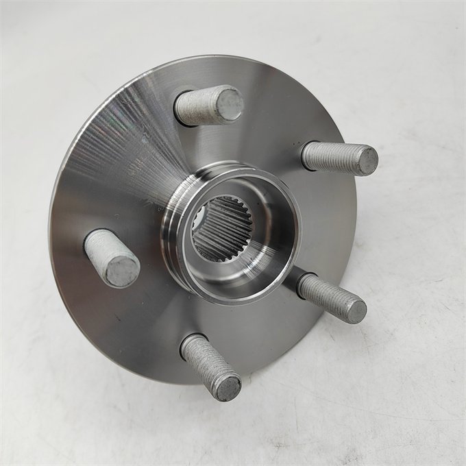 WLGRT OEM 42410-32100 Rear Wheel Hub Bearing for Toyota Allion Corolla Opa Premio Will VS Wish