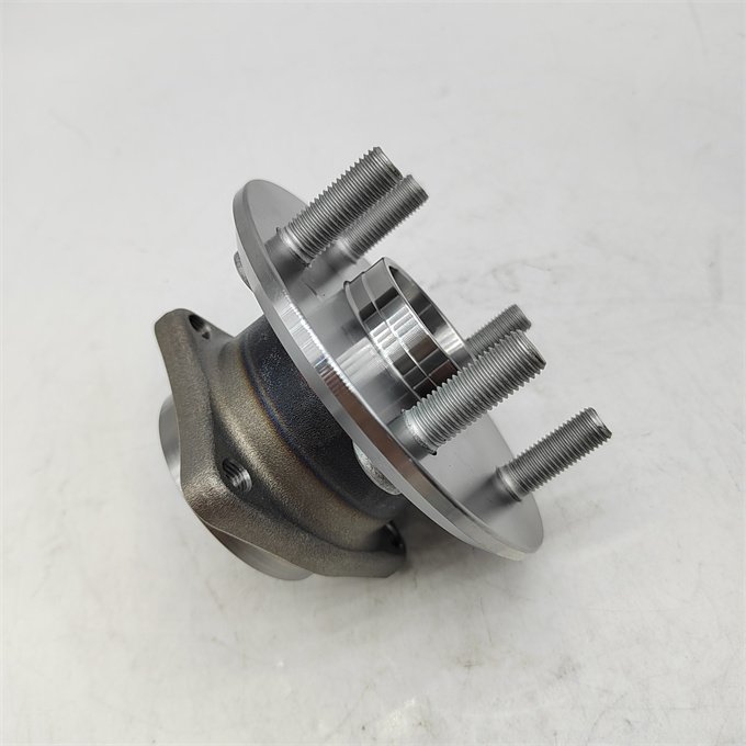 WLGRT OEM 42410-32100 Rear Wheel Hub Bearing for Toyota Allion Corolla Opa Premio Will VS Wish