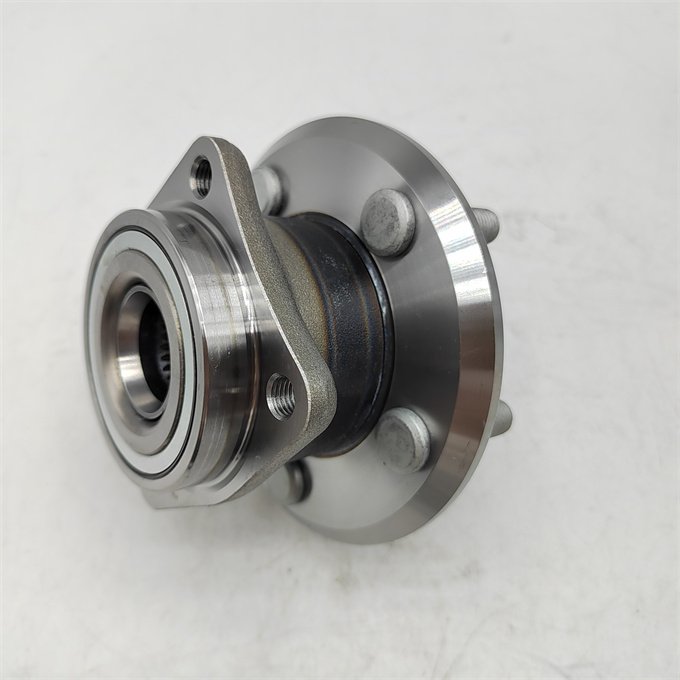 WLGRT OEM 42410-32100 Rear Wheel Hub Bearing for Toyota Allion Corolla Opa Premio Will VS Wish
