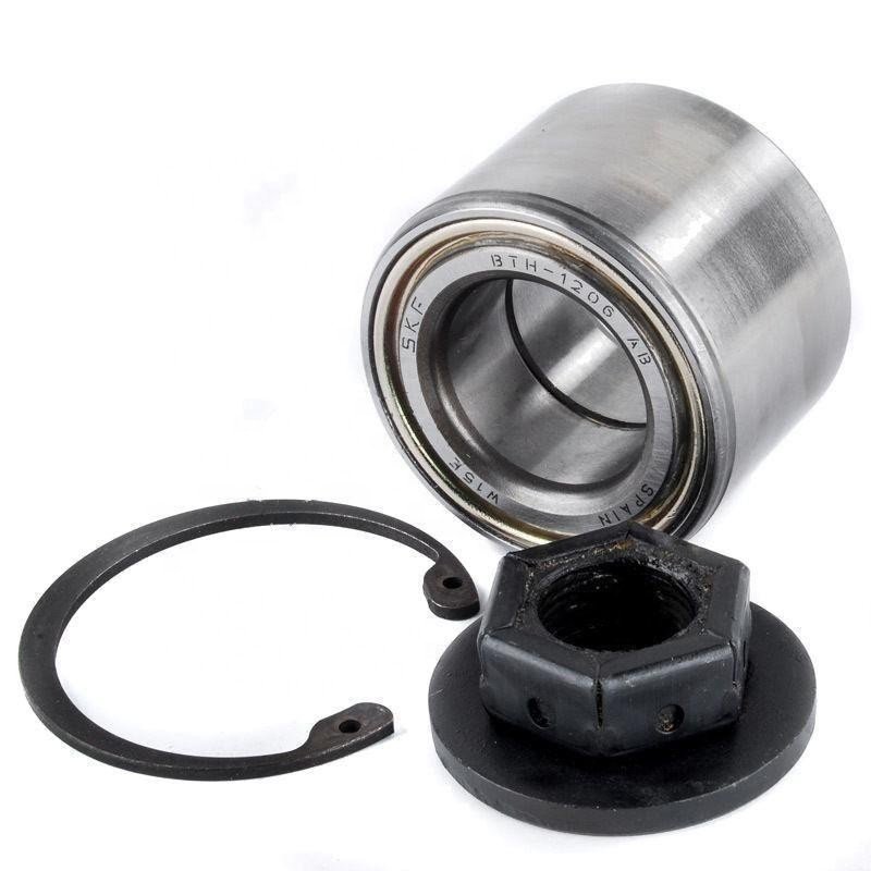 Auto Truck Wheel Bearing DAC35720027Japan Car Wheel Hub Bearing DAC4075W-3CS73