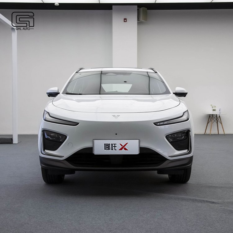 25 Neta X EV 500 AIR / PLUS / PRO 501Km Long Range Pure Electric Car with Fast Charge 0.37 Hours