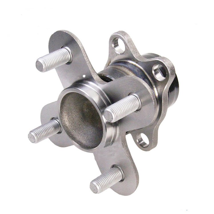 Large Stock VKBA6935 42410-B2010 42410-BZ030 89411-B2010 Auto Front Rear Wheel Hub Bearing Unit Kit for DAIHATSU PERODUA