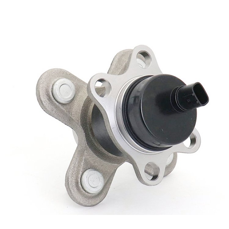 Large Stock VKBA6935 42410-B2010 42410-BZ030 89411-B2010 Auto Front Rear Wheel Hub Bearing Unit Kit for DAIHATSU PERODUA