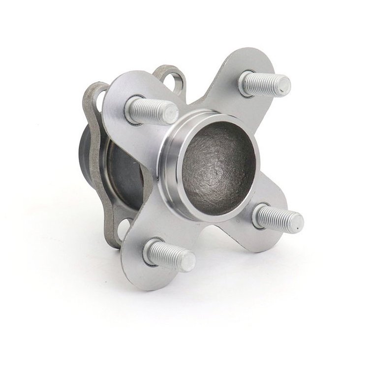 Large Stock VKBA6935 42410-B2010 42410-BZ030 89411-B2010 Auto Front Rear Wheel Hub Bearing Unit Kit for DAIHATSU PERODUA
