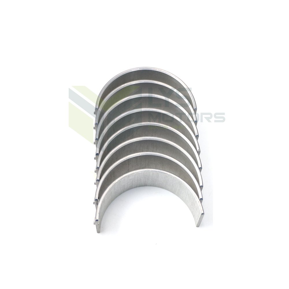 Engine Bearing 2.0T LTG 0.25 12668645 for Buick Envision STD 0.25 0.50 Con Rod Bearing Engine Auto Parts