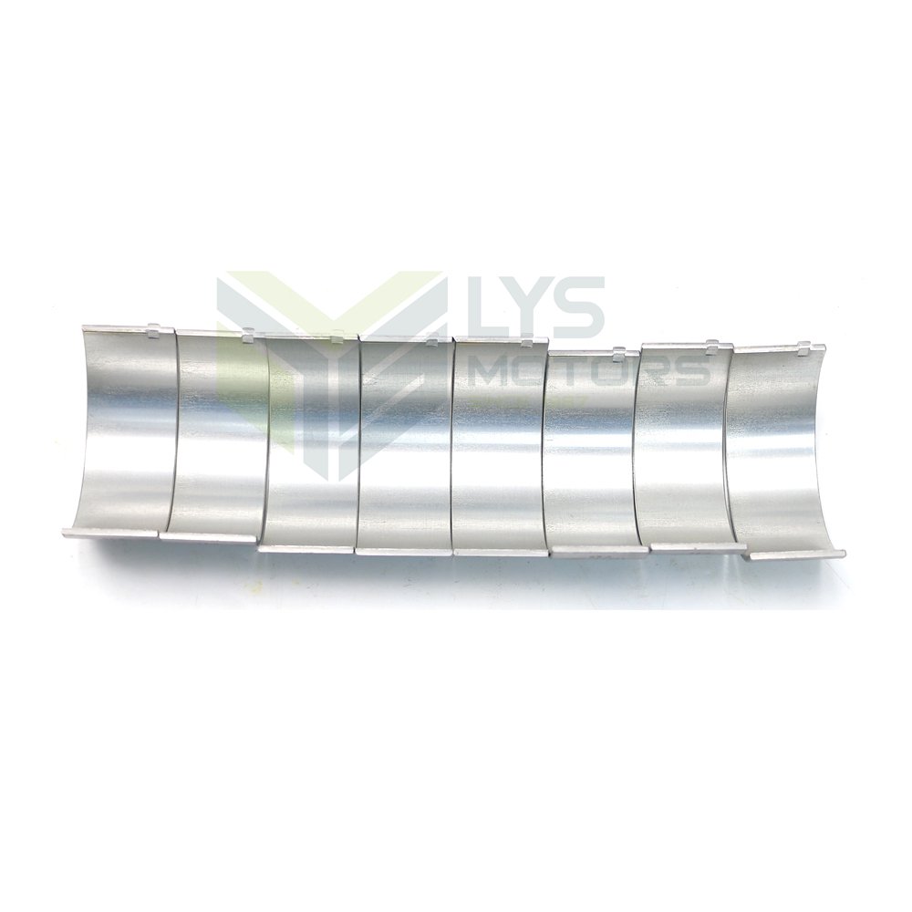Engine Bearing 2.0T LTG 0.25 12668645 for Buick Envision STD 0.25 0.50 Con Rod Bearing Engine Auto Parts
