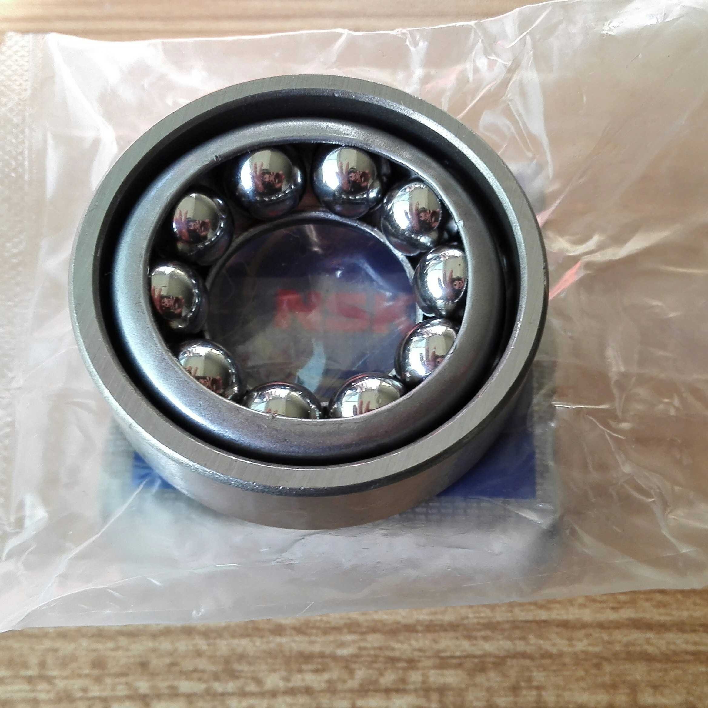 NSK Auto Bearings VBT15Z-2 Steering Shaft Bearing 15*35*11 Automobile Thrust Ball Bearing for Auto Steering