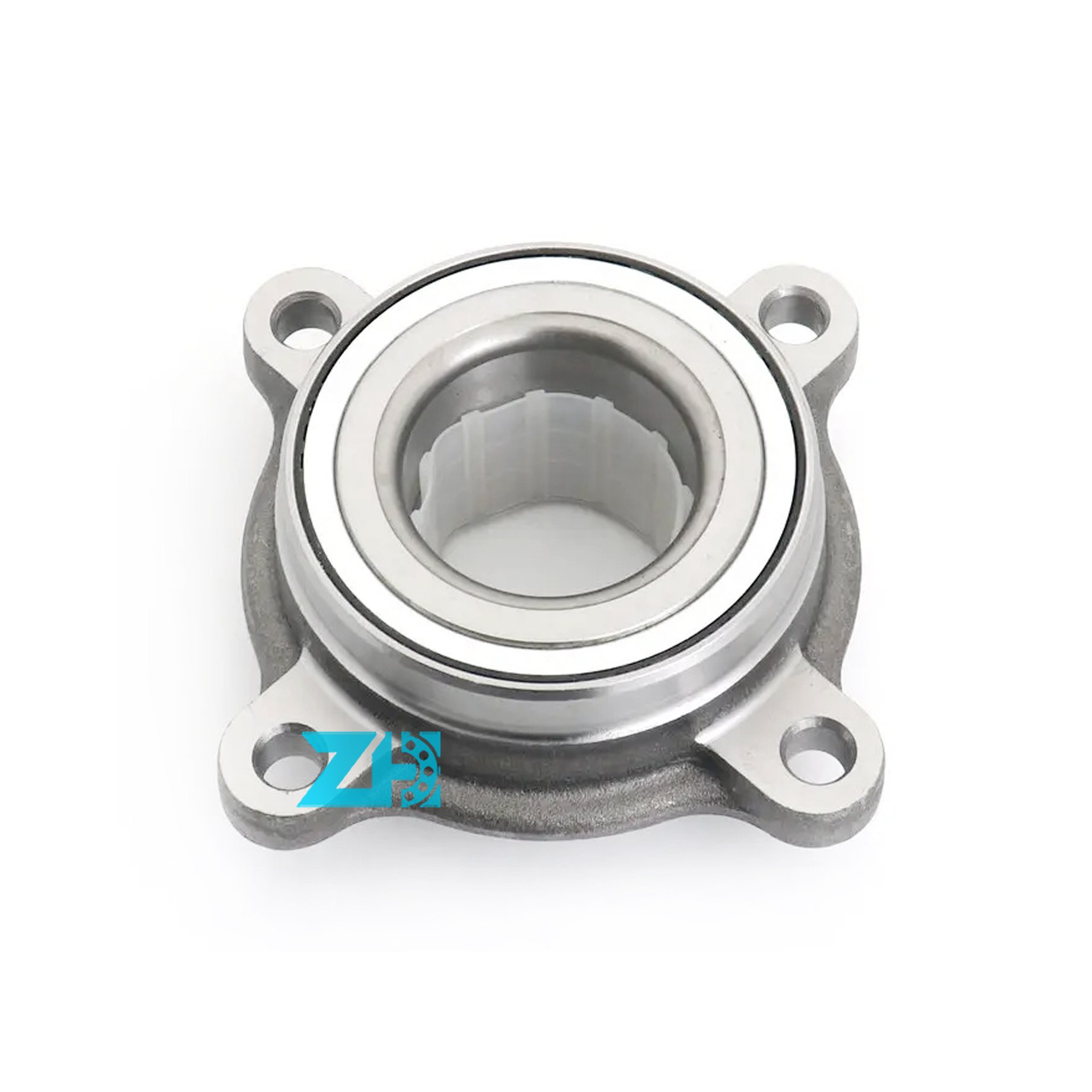 Auto Car Part Bearing 43570-0C010 OEM 43570-0C010 High Quality Front Hub Wheel Bearing Assembly For Toyota Tundra