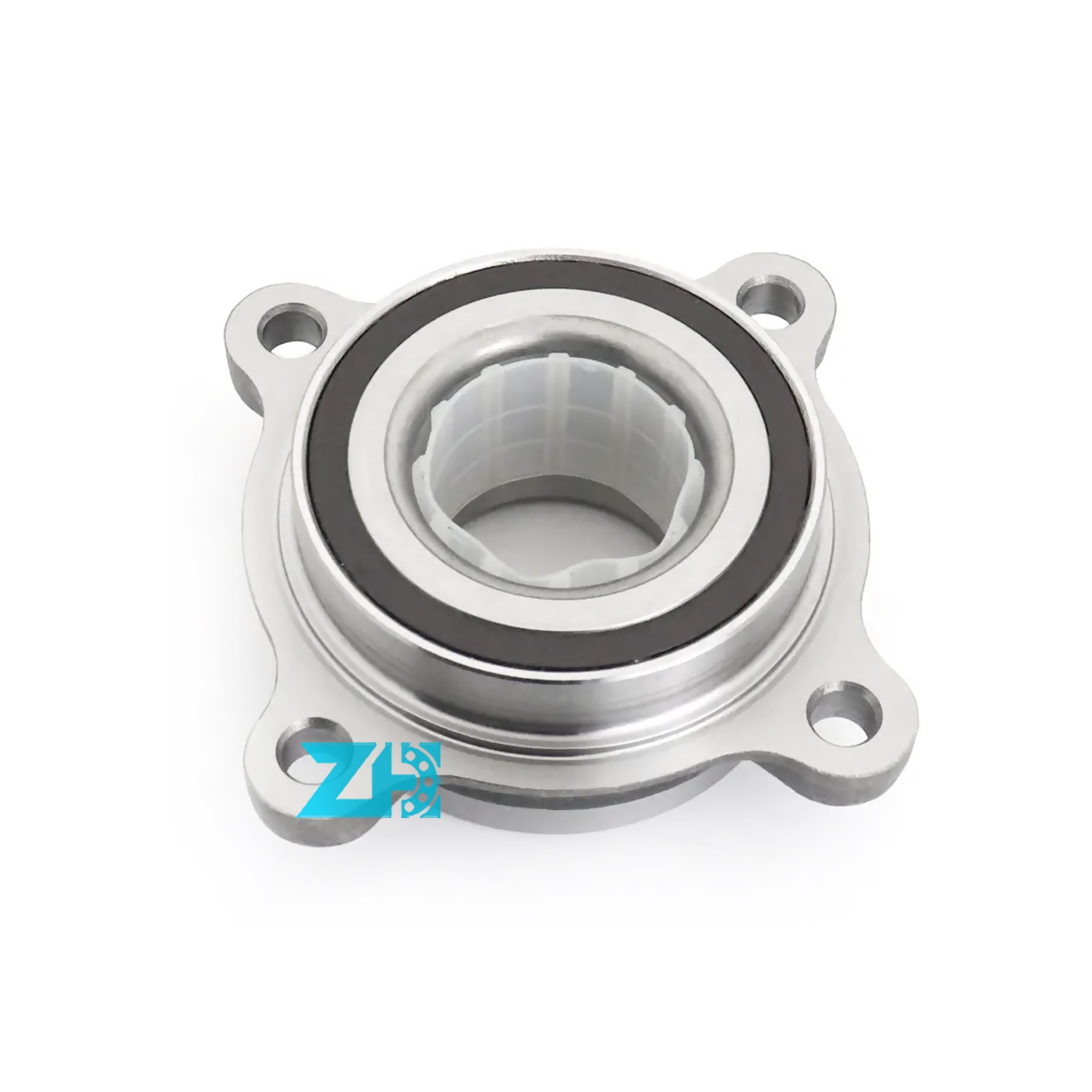 Auto Car Part Bearing 43570-0C010 OEM 43570-0C010 High Quality Front Hub Wheel Bearing Assembly For Toyota Tundra