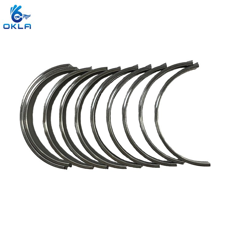 Engine Crankshaft Bearing 11721-28010 11711-28010 M724A STD 1AZ 2AZ 2AZ-FE for Toyota Camry RAV4 2.0L 2.4L